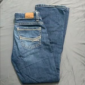 BKE Dakota Jeans size 26